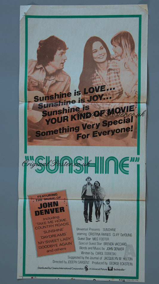 Sunshine