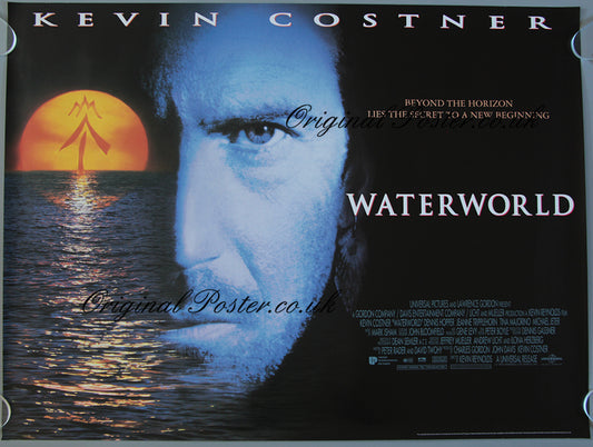 Waterworld
