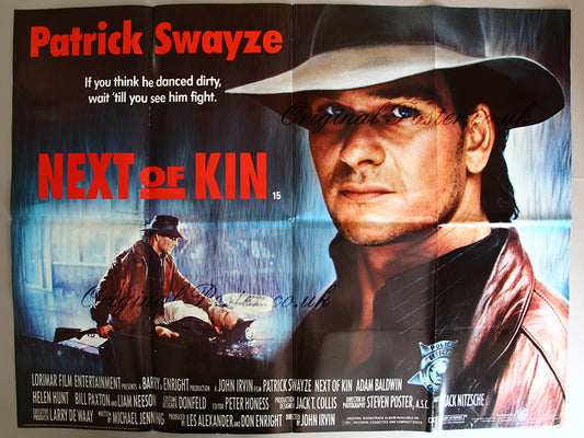Next of Kin