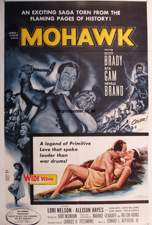 Mohawk