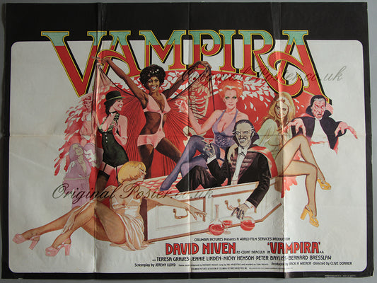 Vampira