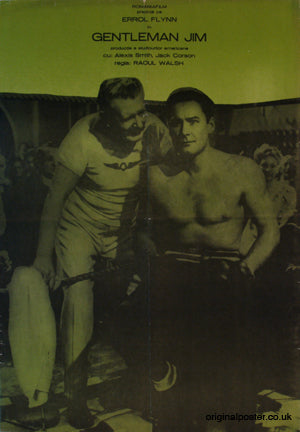 Gentleman Jim