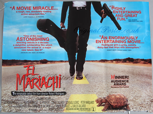 El Mariachi