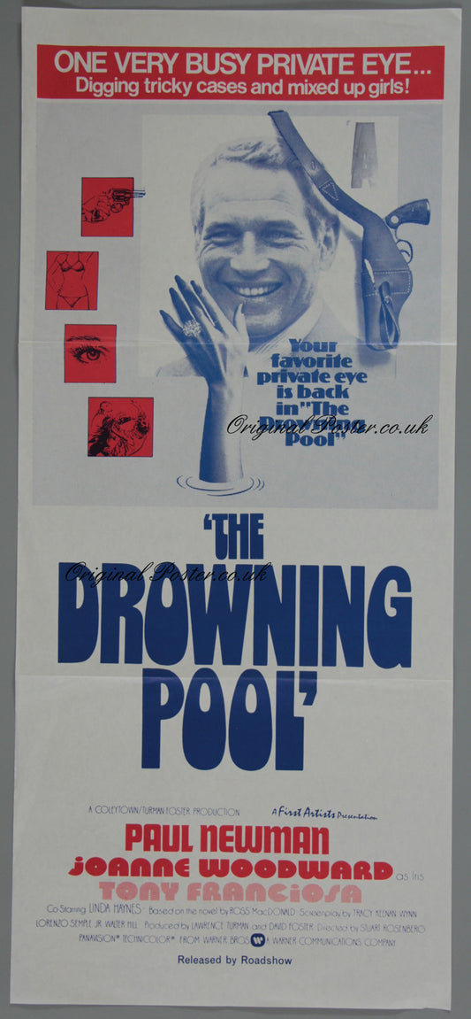 The Drowning Pool