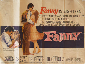 Fanny