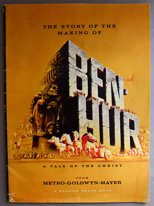 Ben Hur