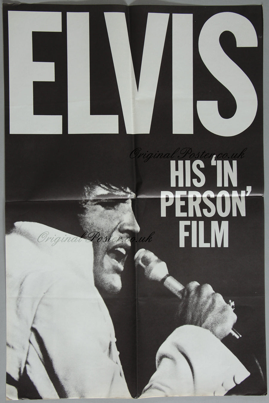 Elvis: That's the Way It Is