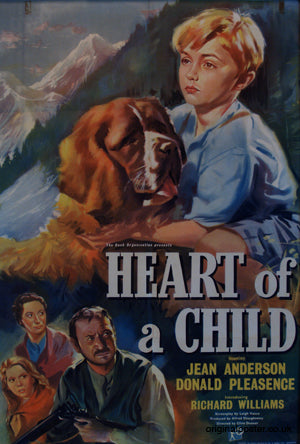 Heart of a Child