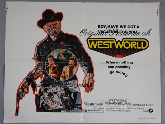 Westworld