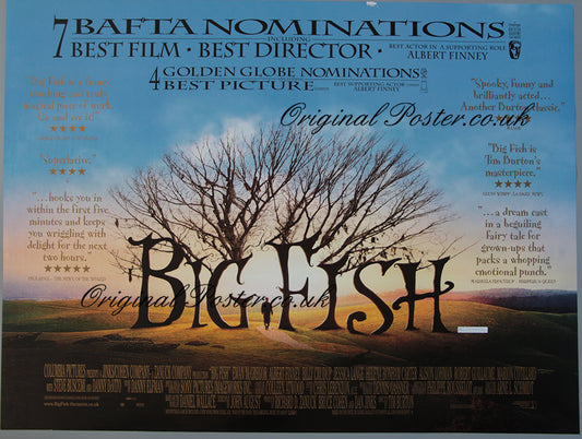 Big Fish