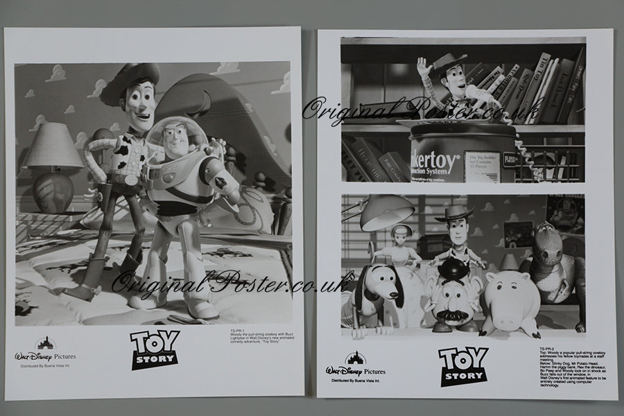 Toy Story