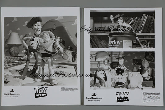 Toy Story