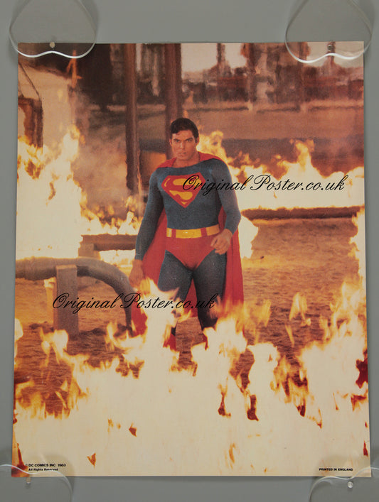 Superman III