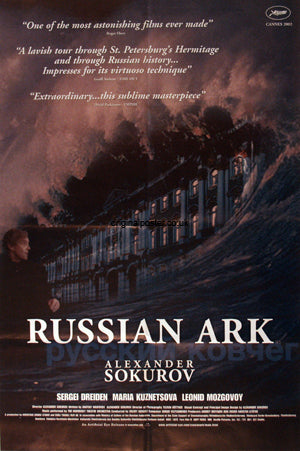 Russian Ark