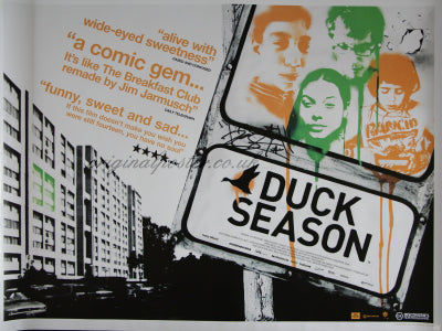 Duck Season