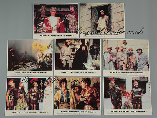 Monty Python's Life of Brian