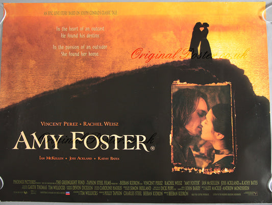Amy Foster