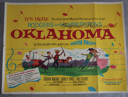 Oklahoma