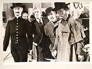 The Lavender Hill Mob