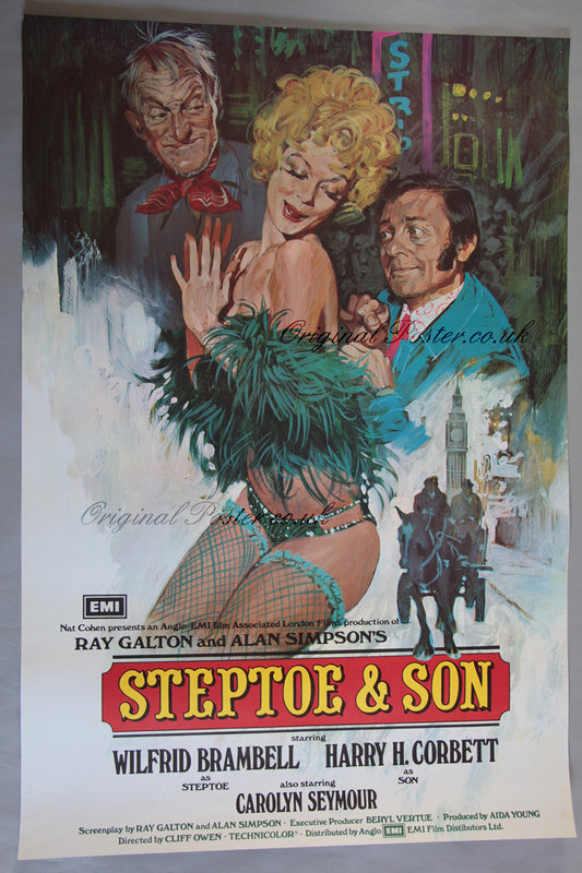 Steptoe & Son