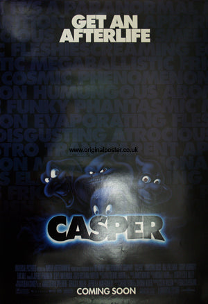 Casper