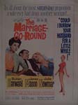 Marriage-Go-Round