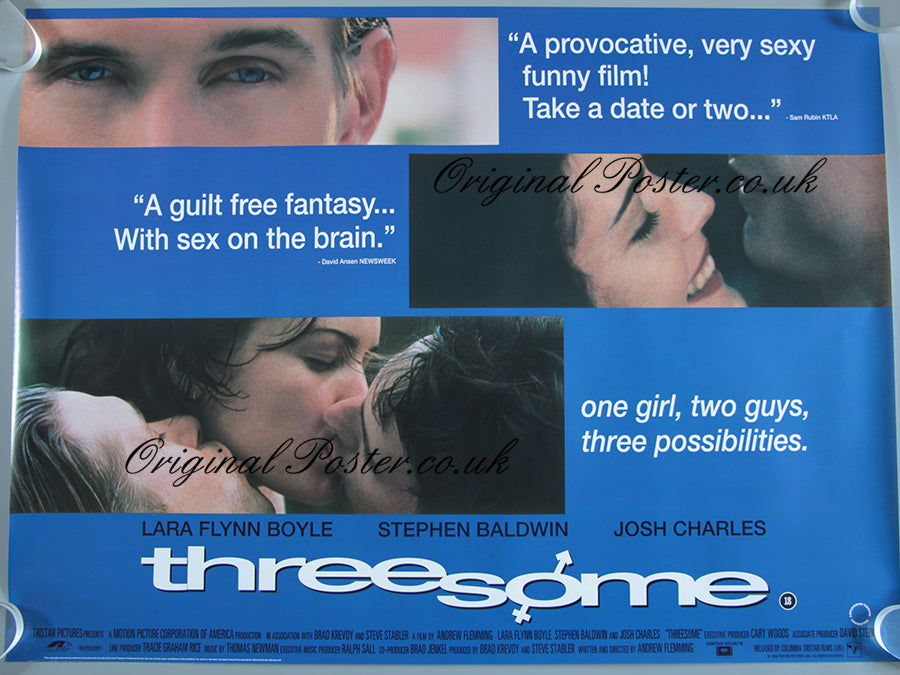Threesome