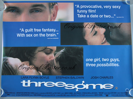 Threesome