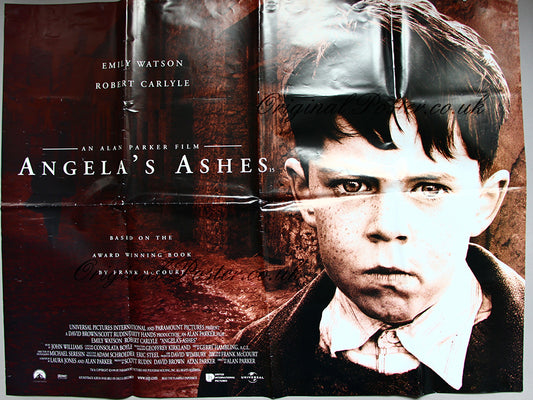 Angela's Ashes