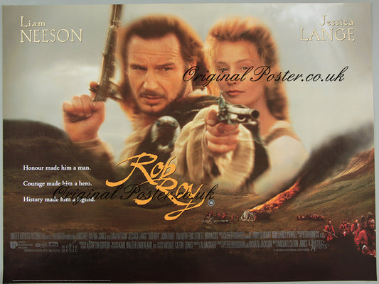 Rob Roy
