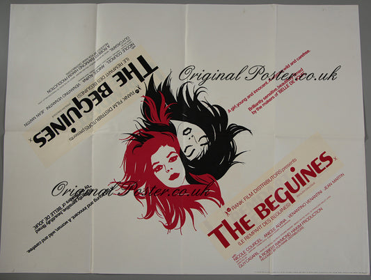 Le rempart des Béguines / The Beguines