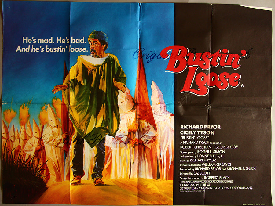 Bustin' Loose