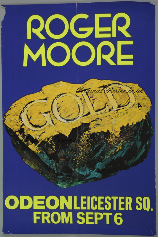 Gold