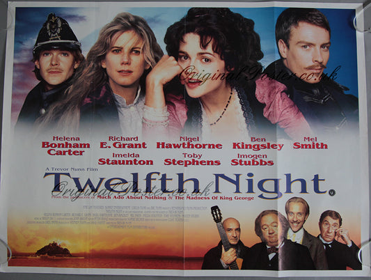 Twelfth Night