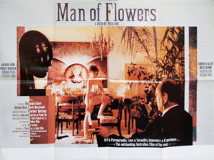 Man of Flowers