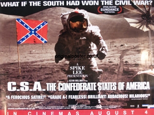 C.S.A.: The Confederate States of America
