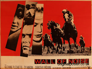 Wall of Noise