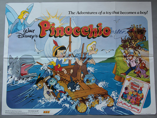 Pinocchio