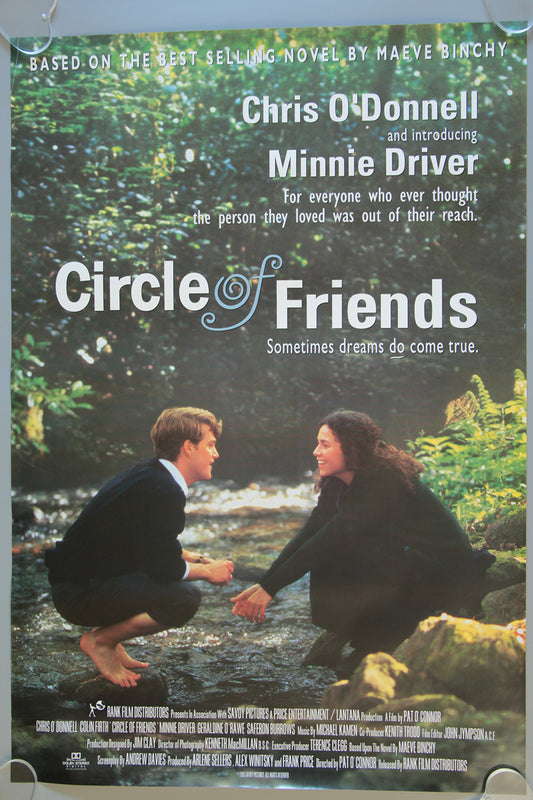 Circle of Friends