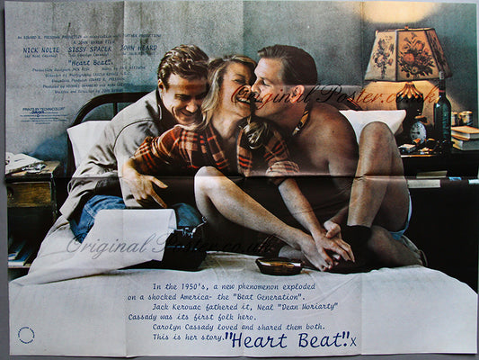 Heart Beat