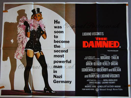 The Damned