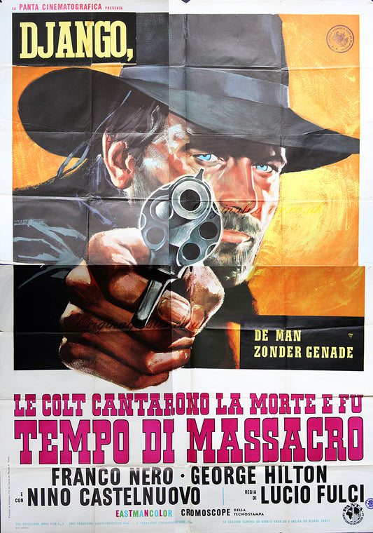 Django