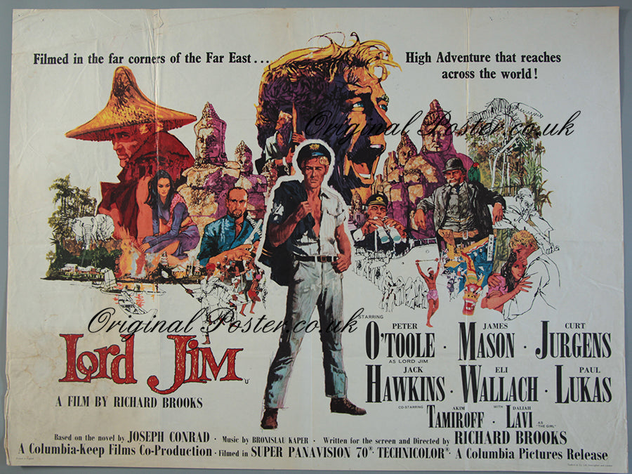 Lord Jim