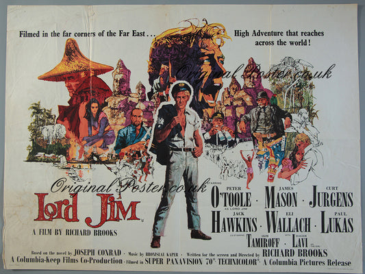 Lord Jim