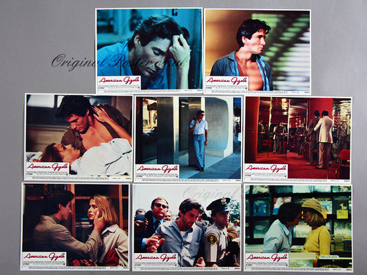 American Gigolo