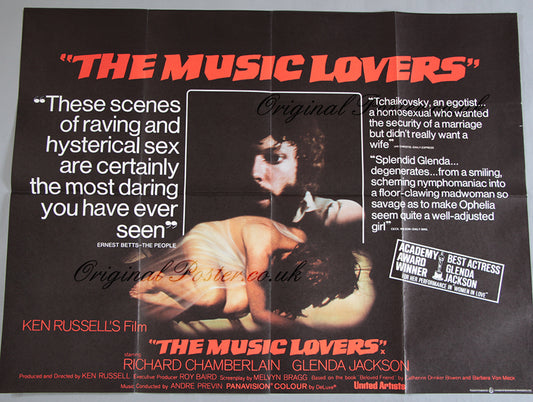 Music Lovers