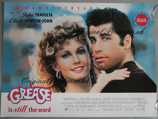 Grease