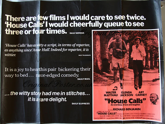 House Calls