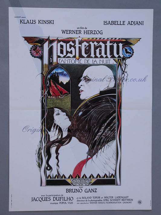 Nosferatu