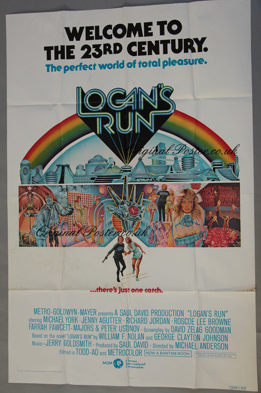 Logan's Run